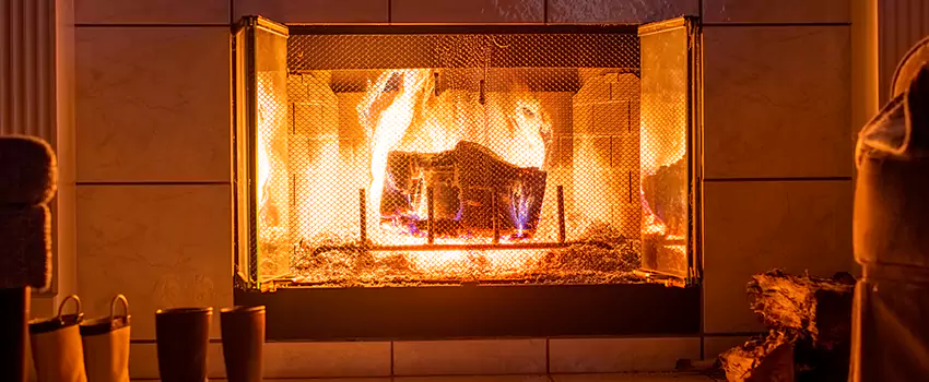 Astria Vent Free Gas Fireplaces Installation in Greenfield, MA