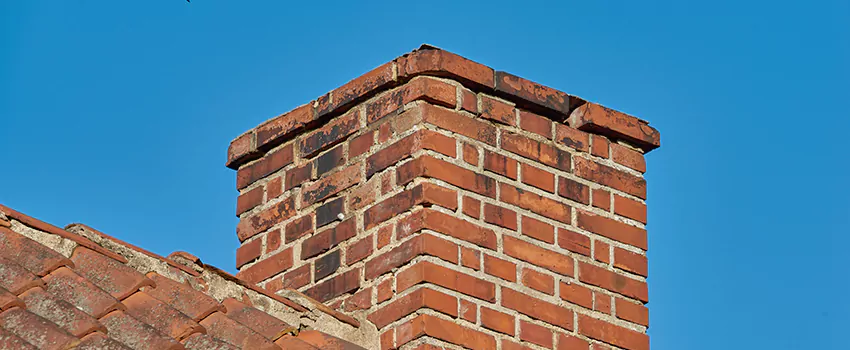 Clean Blocked Chimney in Greenfield, Massachusetts
