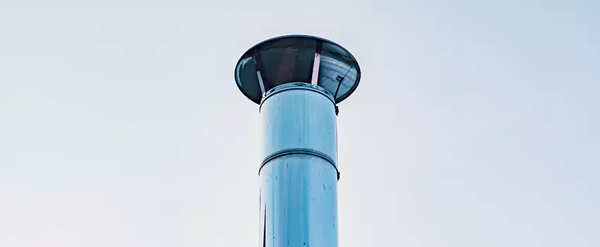 Wind-Resistant Chimney Caps Installation and Repair Services in Greenfield, Massachusetts