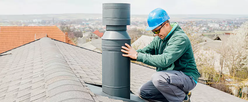 Chimney Chase Inspection Near Me in Greenfield, Massachusetts