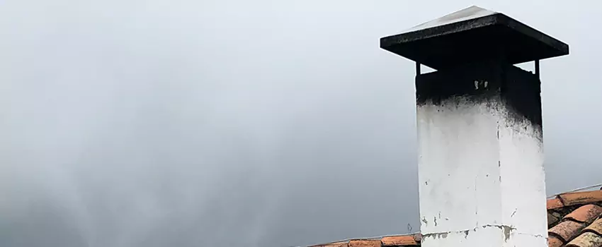 Chimney Damper Inspection in Greenfield, MA