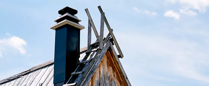 Chimney Creosote Cleaning in Greenfield, MA