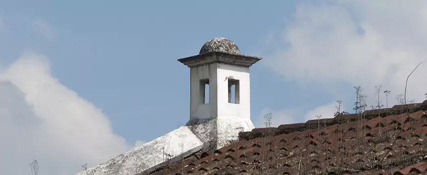 Cost To Rebuild A Chimney in Greenfield, MA