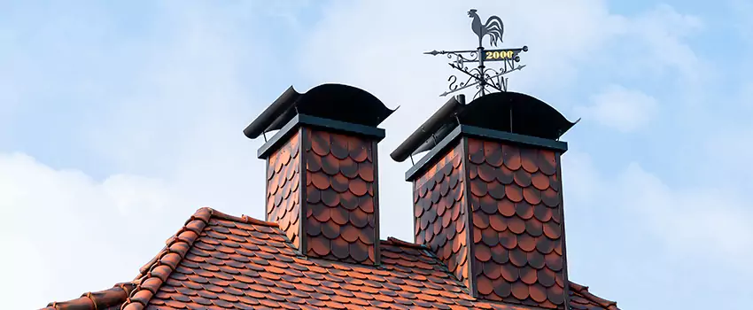 Old Chimney Restoration in Greenfield, Massachusetts