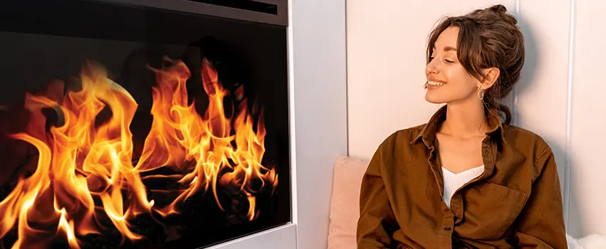 Electric Fireplace Logs Cost in Greenfield, Massachusetts