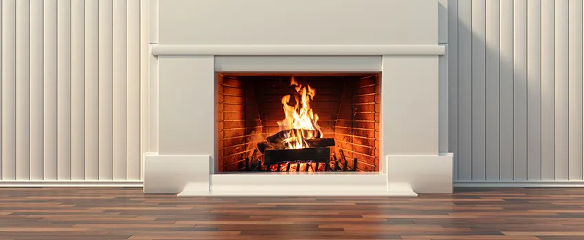 Fireplace Broken Ashtray Repair Services in Greenfield, Massachusetts