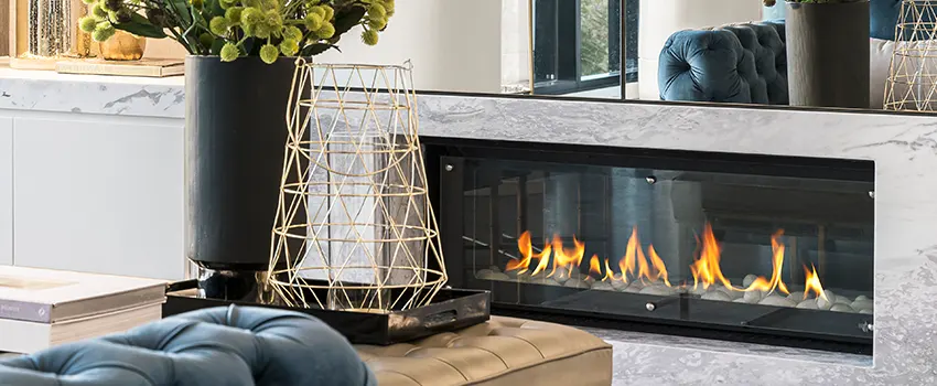 Custom Fireplace Crystals in Greenfield, Massachusetts
