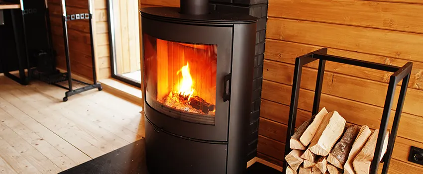 Gas Fireplace Door Handle Installation Services in Greenfield, Massachusetts