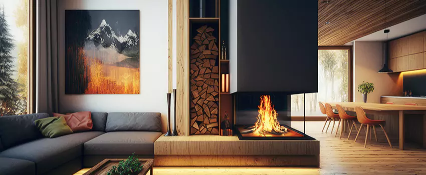 Fixing Electric Fireplace Problem in Greenfield, Massachusetts