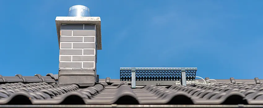 Repair Blocked Chimney in Greenfield, Massachusetts