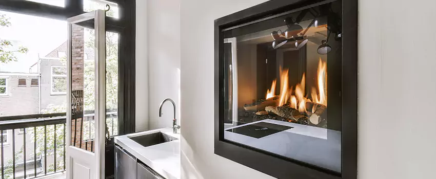 Heatilator Outdoor Fireplace Services in Greenfield, Massachusetts