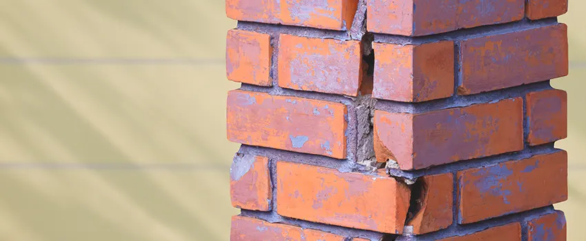 Leaking Chimney Repair And Replacement Cost in Greenfield, Massachusetts