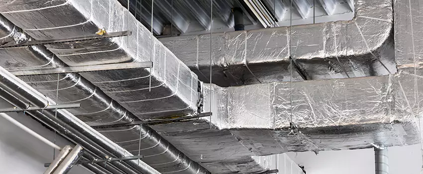 Vent Dust Cleaning Cost in Greenfield, MA