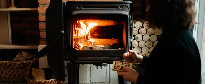 Key Features of Vermont Castings Fireplaces in Greenfield, MA