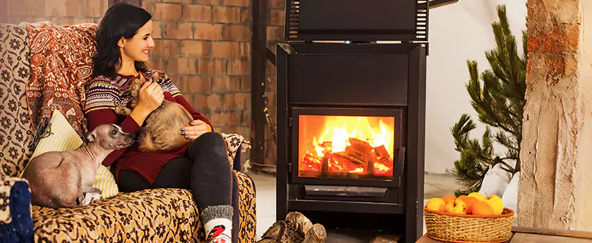 Wood Stove Chimney Cleaning Services in Greenfield, MA