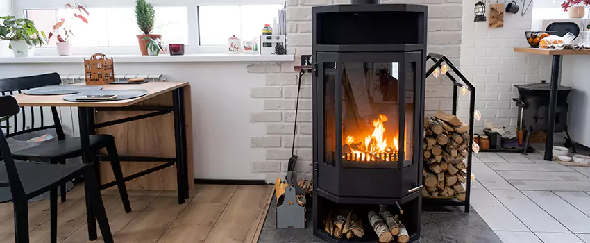 Wood Stove Firebox Installation Services in Greenfield, MA