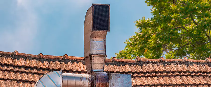 Chimney Cleaning Cost in Greenfield, Massachusetts