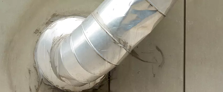 Dryer Vent Repair Process in Greenfield, MA