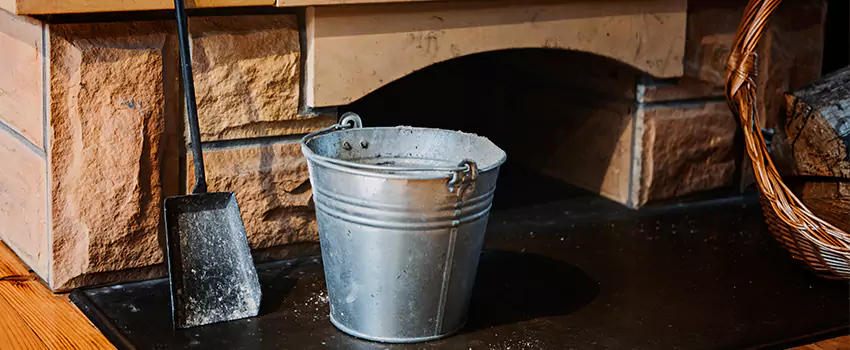 Clean The Fireplace Mantle And Hearth in Greenfield, Massachusetts
