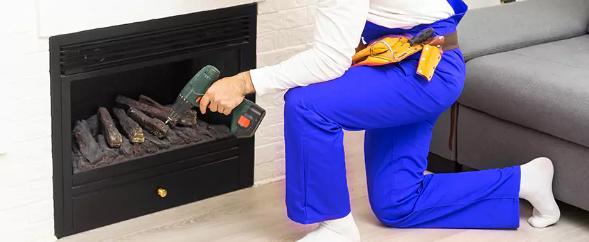 Fireplace Hearth Inspection And Repair in Greenfield, Massachusetts