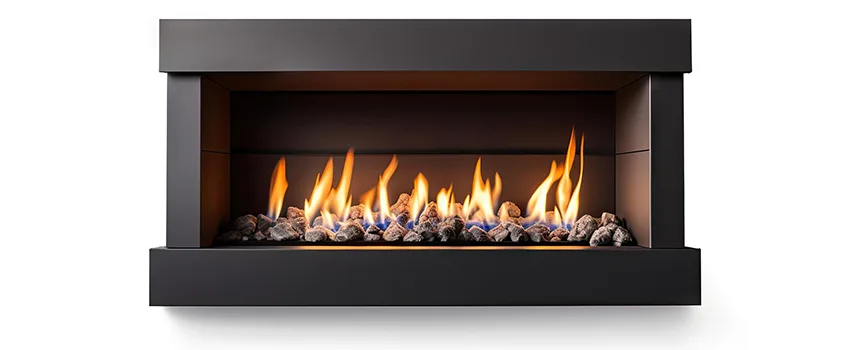 Outdoor Gas Fireplaces Installation in Greenfield, MA