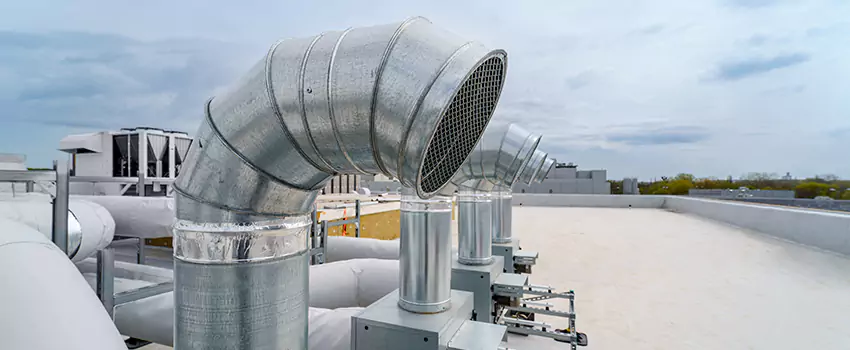 Insulated Ductwork Repair Services Near Me in Greenfield, MA