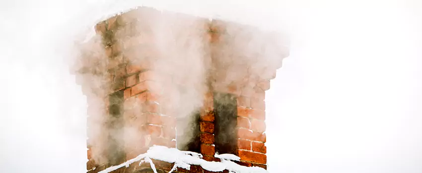 Chimney Flue Soot Removal in Greenfield, MA