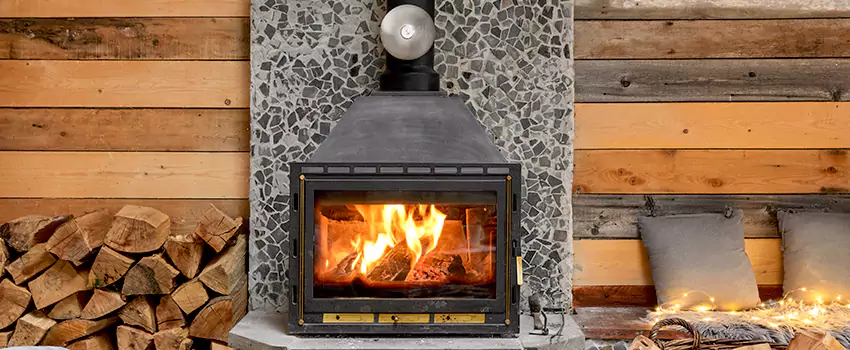 Travis Industries Elite Fireplace Inspection and Maintenance in Greenfield, Massachusetts